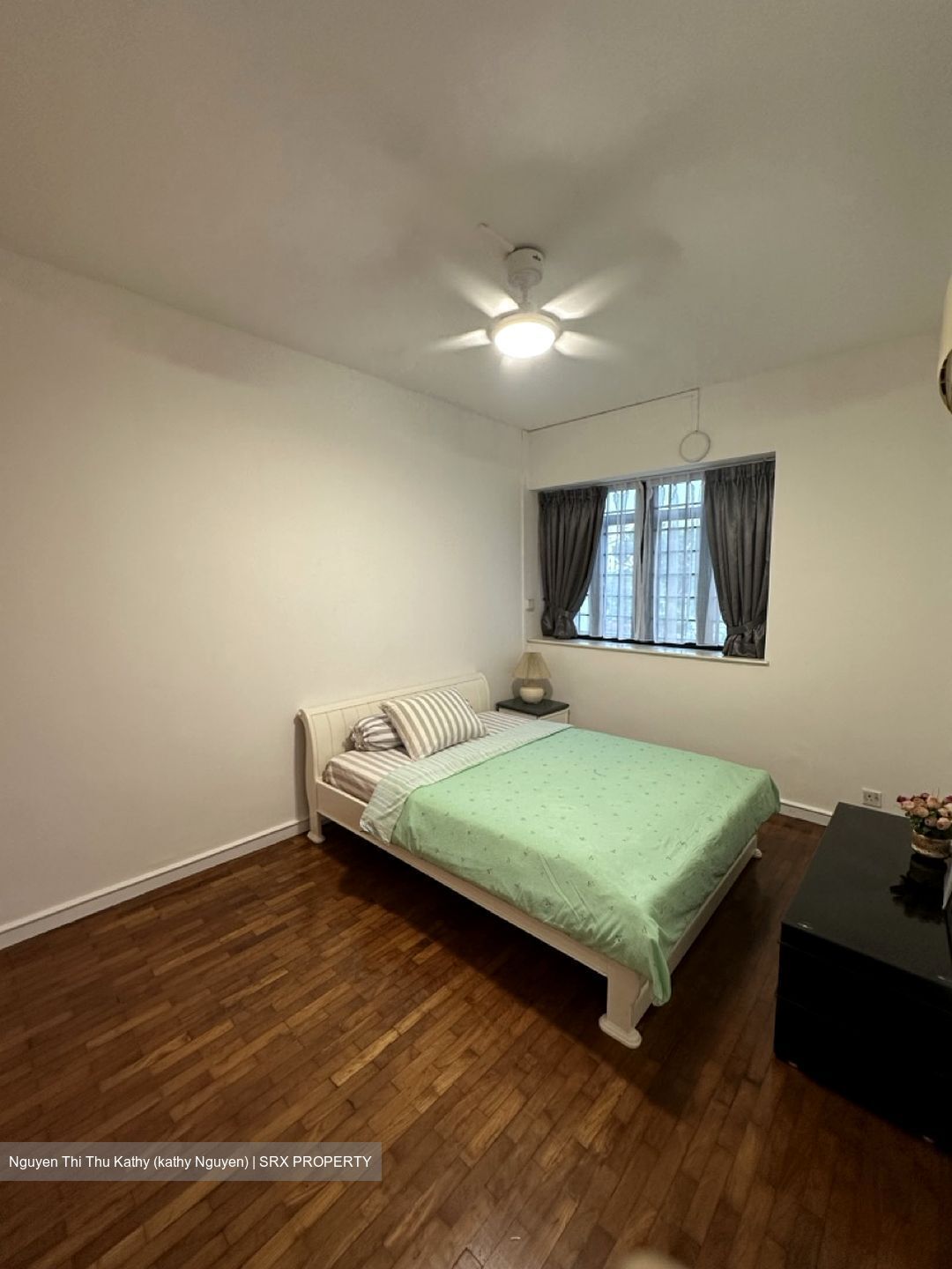Fernwood Towers (D15), Condominium #610620561